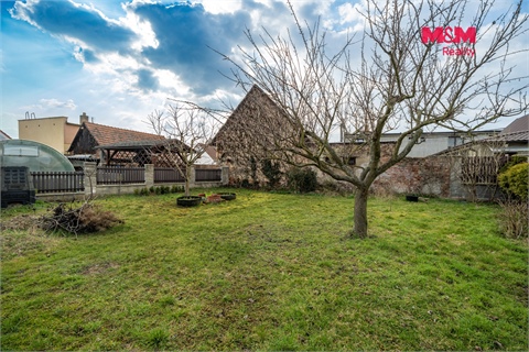Prodej rodinného domu, 101 m² - 20
