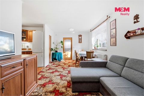 Prodej rodinného domu, 101 m² 6