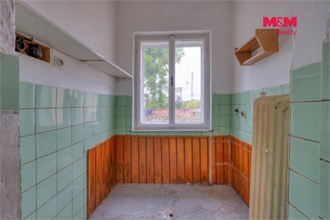 Pronájem rodinného domu, 84 m² 10