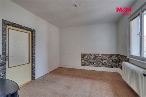 Pronájem rodinného domu, 84 m² - 2