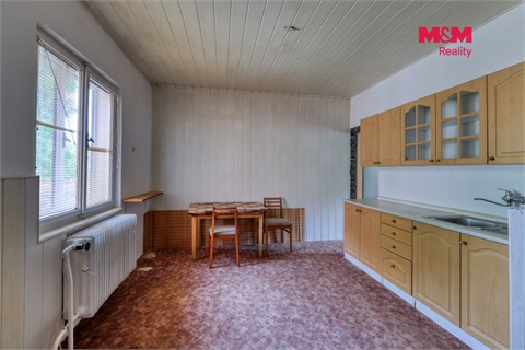 Pronájem rodinného domu, 84 m² 12