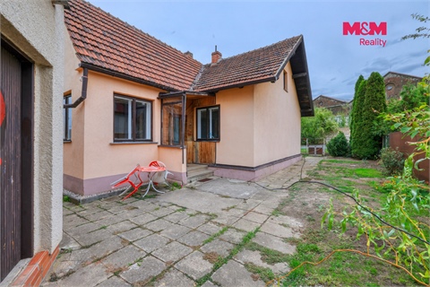 Pronájem rodinného domu, 84 m² 8