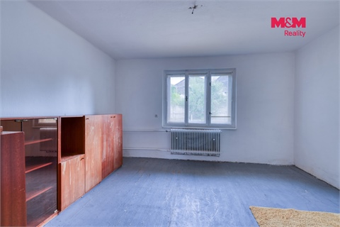 Pronájem rodinného domu, 84 m² 2