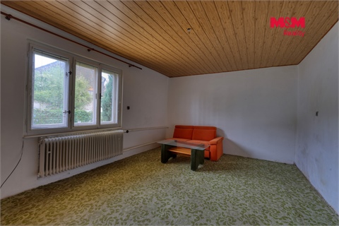 Pronájem rodinného domu, 84 m² - 6
