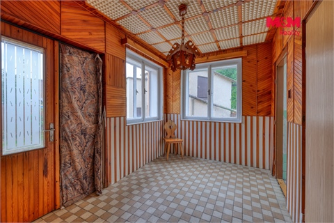 Pronájem rodinného domu, 84 m² - 10