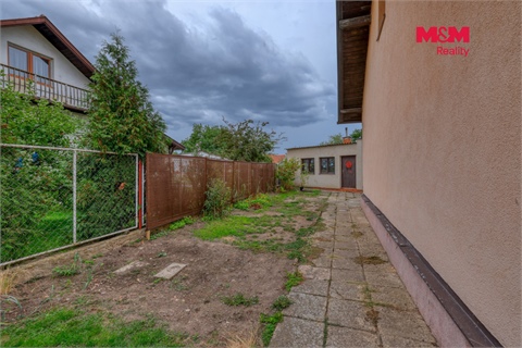 Pronájem rodinného domu, 84 m² - 12