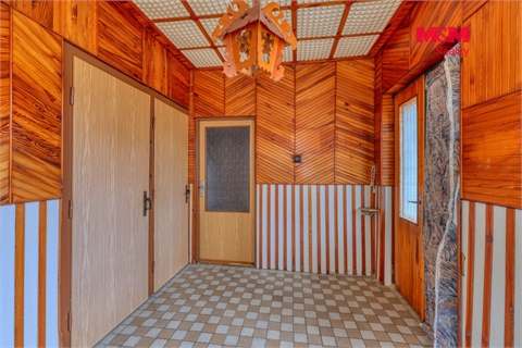 Pronájem rodinného domu, 84 m² - 4