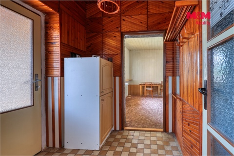 Pronájem rodinného domu, 84 m² - 14