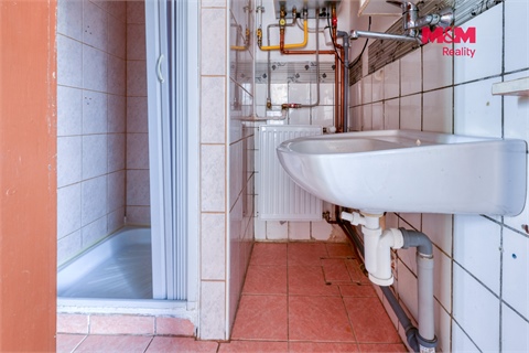 Pronájem rodinného domu, 84 m² 18