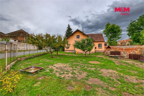 Pronájem rodinného domu, 84 m² - 16