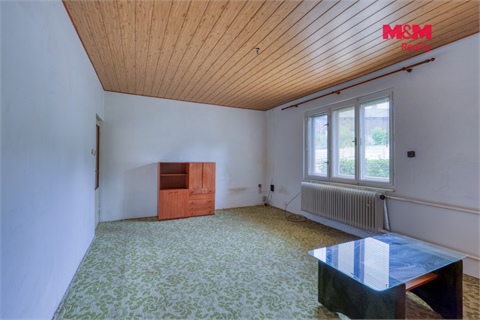 Pronájem rodinného domu, 84 m² 16