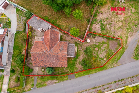 Pronájem rodinného domu, 84 m² 4