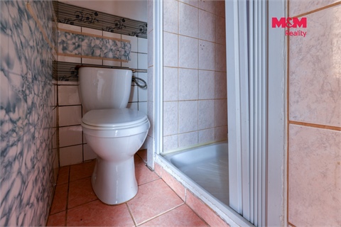Pronájem rodinného domu, 84 m² - 18