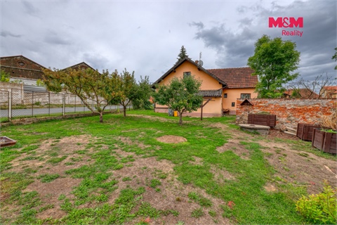 Pronájem rodinného domu, 84 m² 14