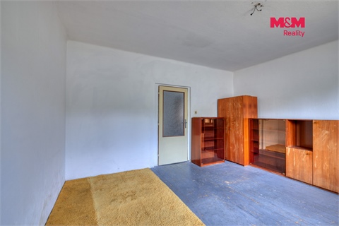Pronájem rodinného domu, 84 m² 6
