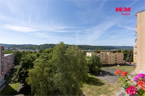 Prodej bytu 3+1, 60 m² - 8
