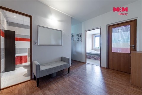 Prodej bytu 3+1, 60 m² 4