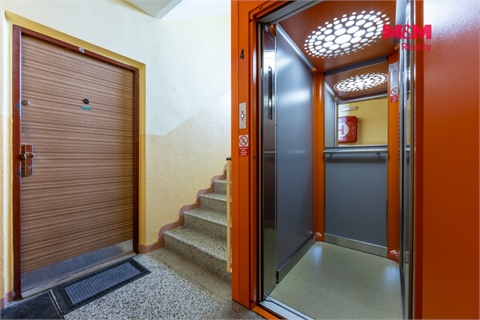 Prodej bytu 3+1, 60 m² 12