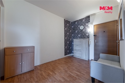 Prodej bytu 3+1, 60 m² 16