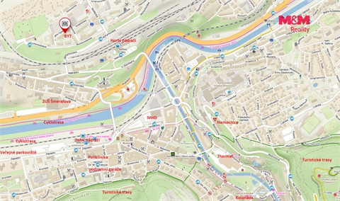 Prodej bytu 3+1, 60 m² - 10
