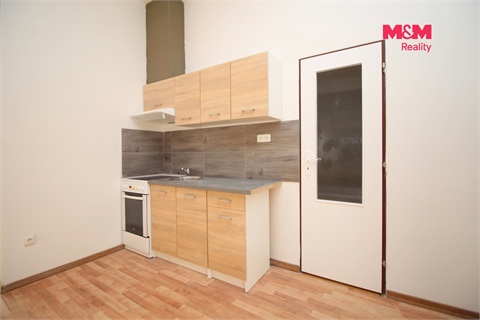Pronájem bytu 2kk, 45 m² 4