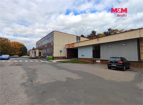 Pronájem bytu 2kk, 45 m² - 6
