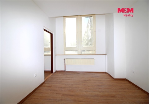 Pronájem bytu 2kk, 45 m² 2