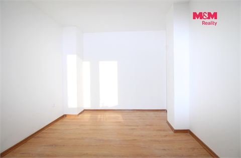 Pronájem bytu 2kk, 45 m² - 0