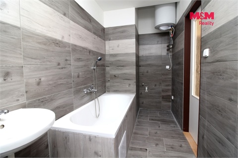 Pronájem bytu 2kk, 45 m² - 4
