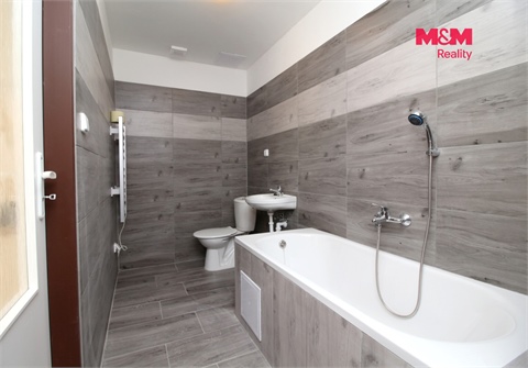 Pronájem bytu 2kk, 45 m² 6