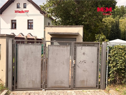 Pronájem garáže, 25 m² 2