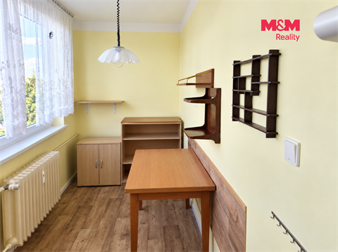 Prodej bytu 3+1, 67 m² - 6