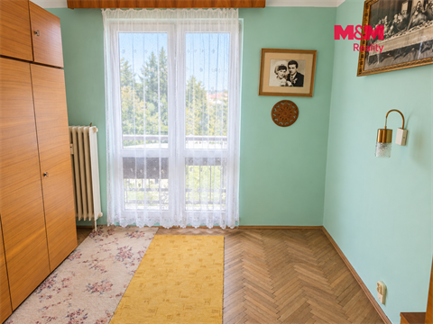 Prodej bytu 3+1, 67 m² 6