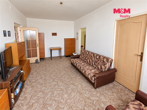 Prodej bytu 3+1, 67 m² 4