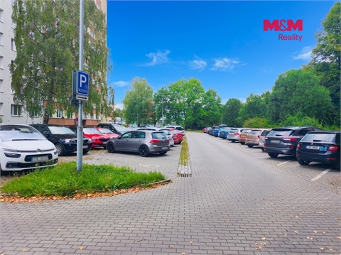 Prodej bytu 3+1, 67 m² 10