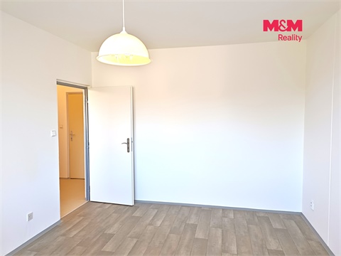 Pronájem bytu 1+1, 41 m² - 2