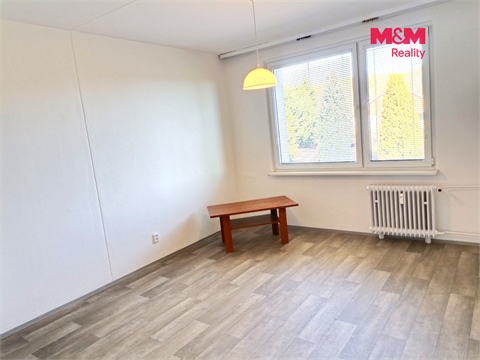 Pronájem bytu 1+1, 41 m² 4