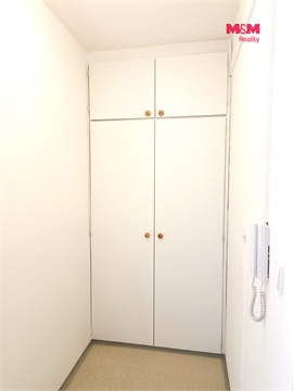 Pronájem bytu 1+1, 41 m² - 6