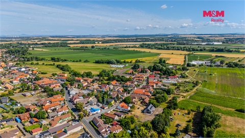 Prodej stavebního pozemku, 934 m² - 6