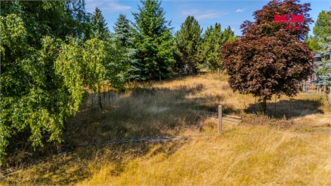 Prodej stavebního pozemku, 934 m² 6