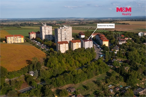 Prodej bytu 2+1, 53 m² 8