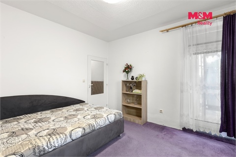 Prodej bytu 2+1, 53 m² 4