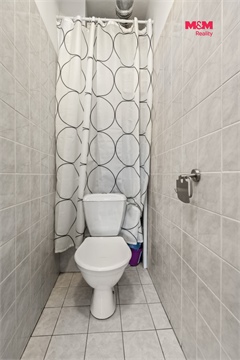 Prodej bytu 2+1, 53 m² 6