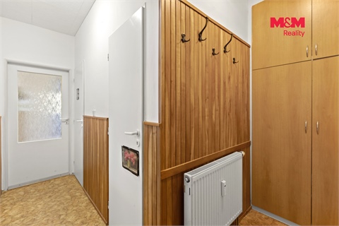 Prodej bytu 2+1, 53 m² - 6