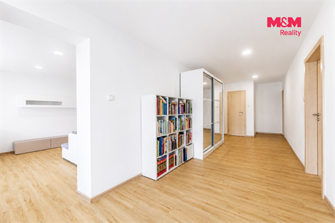 Prodej bytu 5+1, 150 m² 16