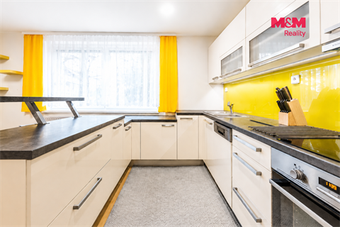 Prodej bytu 5+1, 150 m² - 14