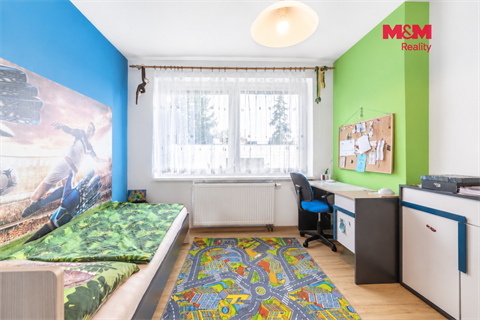 Prodej bytu 5+1, 150 m² - 2