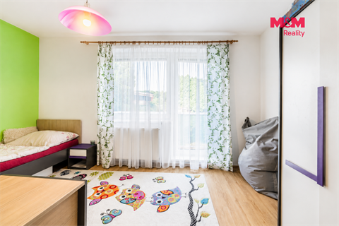 Prodej bytu 5+1, 150 m² - 6