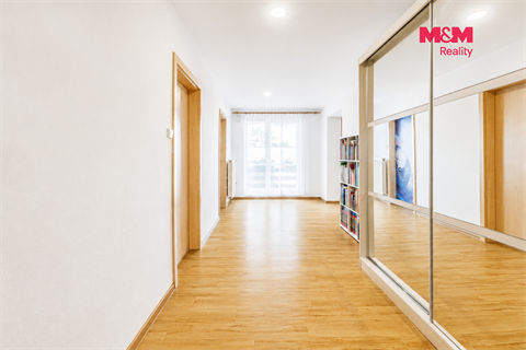 Prodej bytu 5+1, 150 m² 12