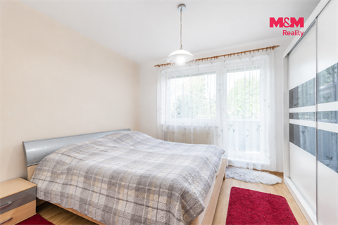 Prodej bytu 5+1, 150 m² - 4